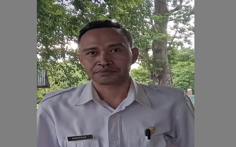 Foto Sertijab di Laenmanen Kepsek Diimbau Ciptakan Harmoni Suasana Kerja Satuan Pendidikan   