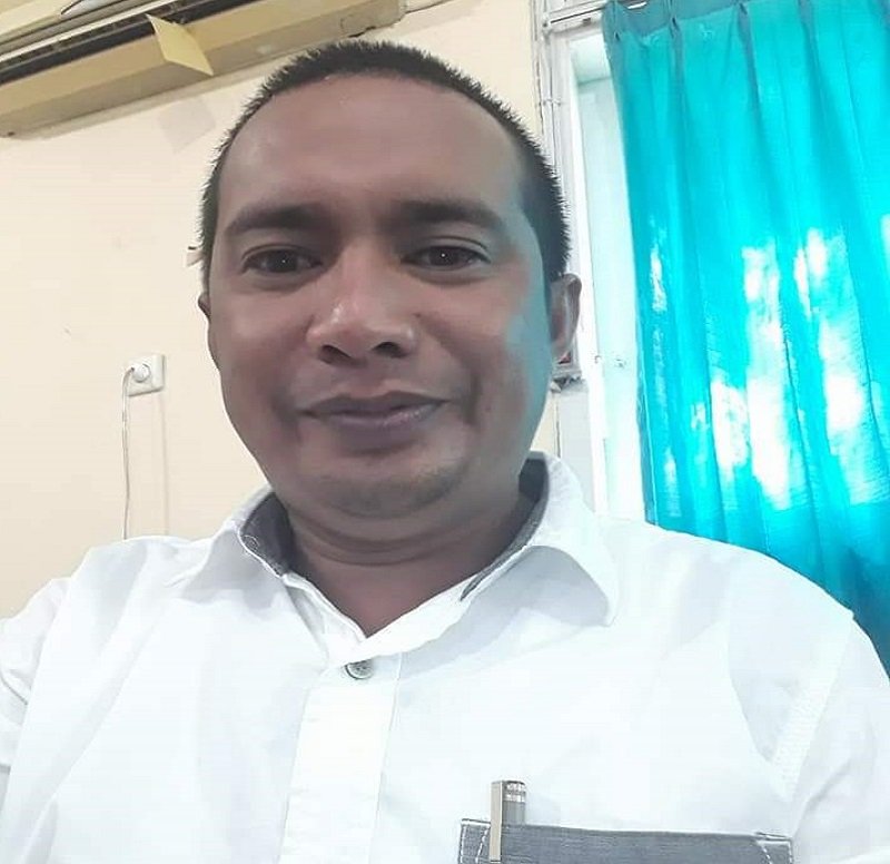 Foto Gugus Covid -19: Masuk Raijua Harus Miliki Surat Bebas Covid