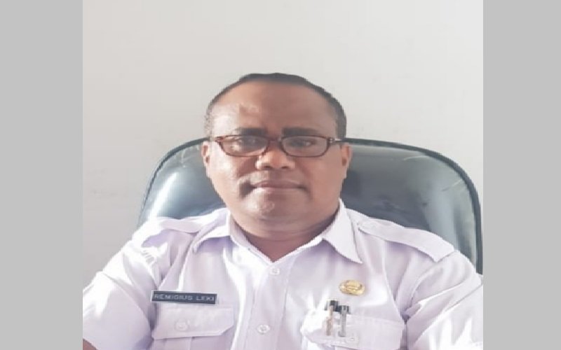 Foto BPKP Pusat Prioritaskan Peningkatan Kapasitas Auditor Malaka 