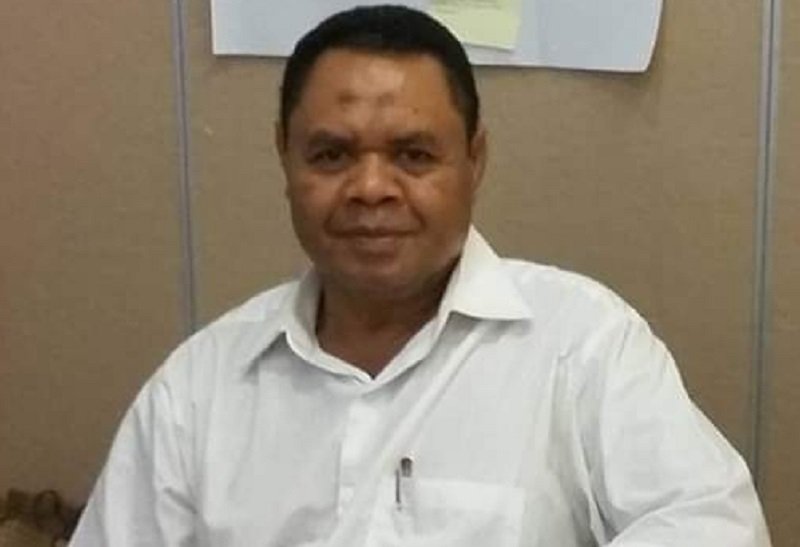 Foto Isu Korupsi Pengaruhi Koalisi Parpol di Pilkada Malaka   
