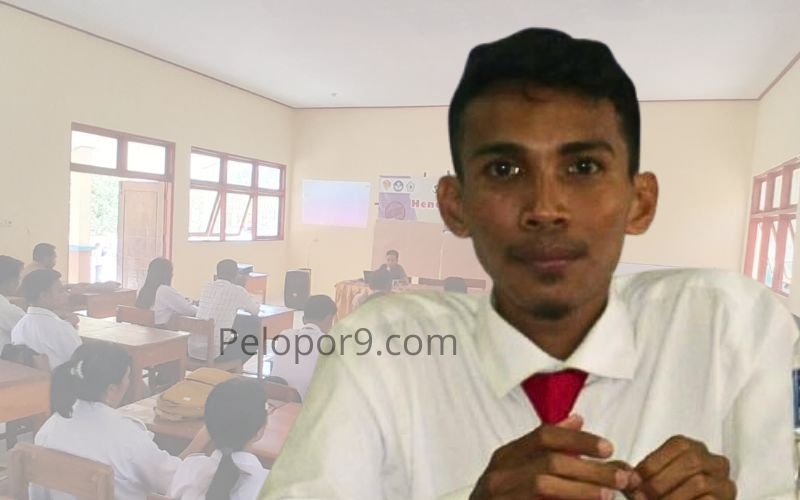 Foto OPINI: Pendidikan Kita antara Kecemasan dan Harapan