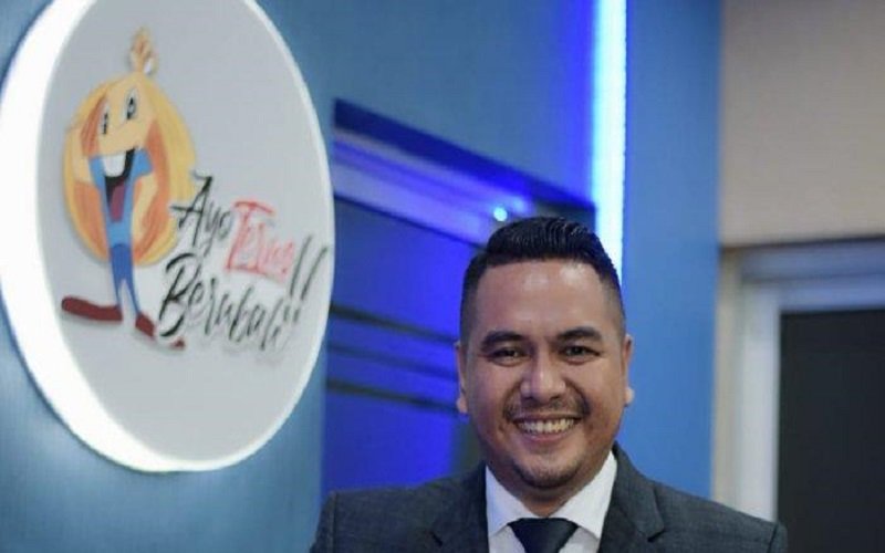 KOMINFO Kota Kupang Bina Talenta Muda Melalui Startup