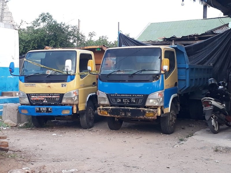 Foto Fraksi Demokrat DPRD Dorong Pemda Sabu Raijua Berantas Mafia BBM