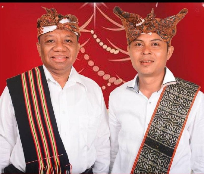 Foto Malaka Masuk Nominasi Terbaik Pencegahan Korupsi   