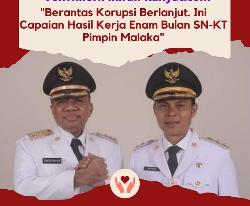 Foto Wujudkan Program Tata Kelola Birokrasi SN-KT Mulai “Bersihkan Kabinet Kerja”