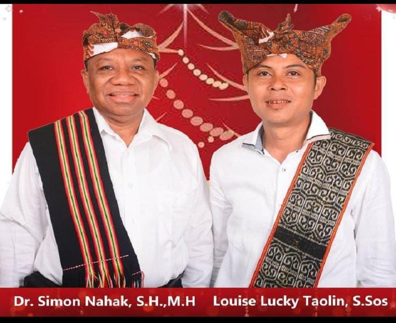 Foto Jakarta dan Daerah Mulai Kenal Brand Beras Nona Malaka