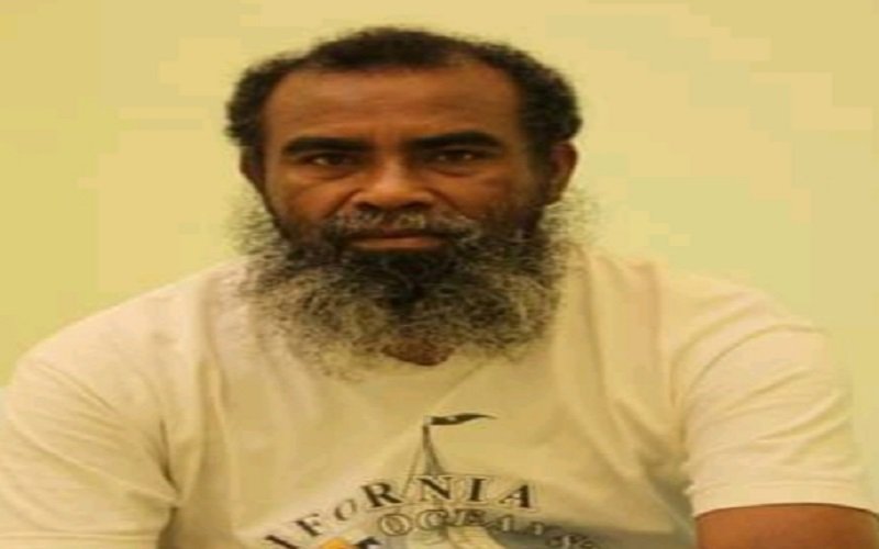 Foto Deken Malaka Dinilai tidak Salah