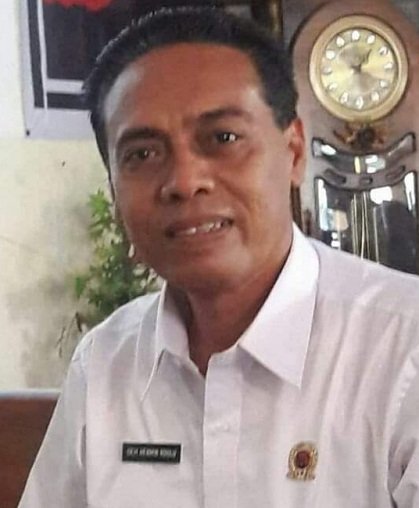 Foto Kapolda NTT Diminta Tuntaskan Kasus Dugaan Korupsi di Malaka