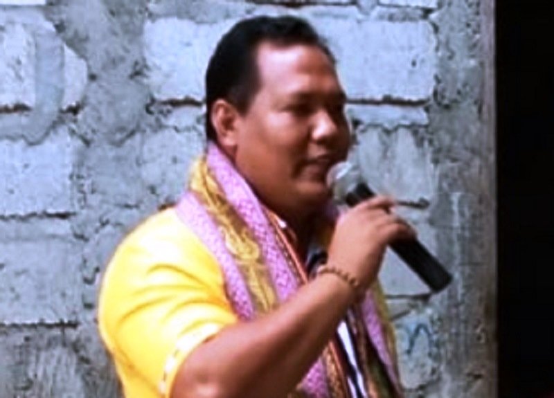 Foto Anggaran AKD Dewan Malaka Seratus Prosen Direalisasi Tanpa Kegiatan