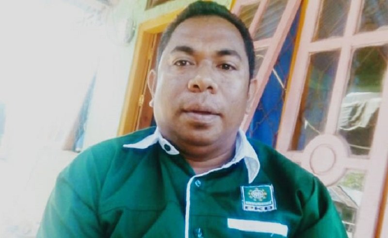 Foto DPRD Malaka Atensi Khusus Kasus Pemuda Kobalima