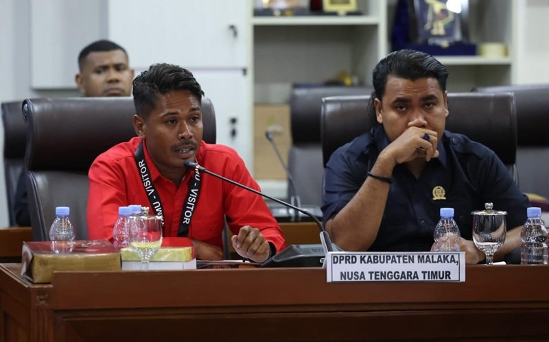 Sub Unit Layanan Pelanggan PLN Betun Malaka Bakal Jadi ULP