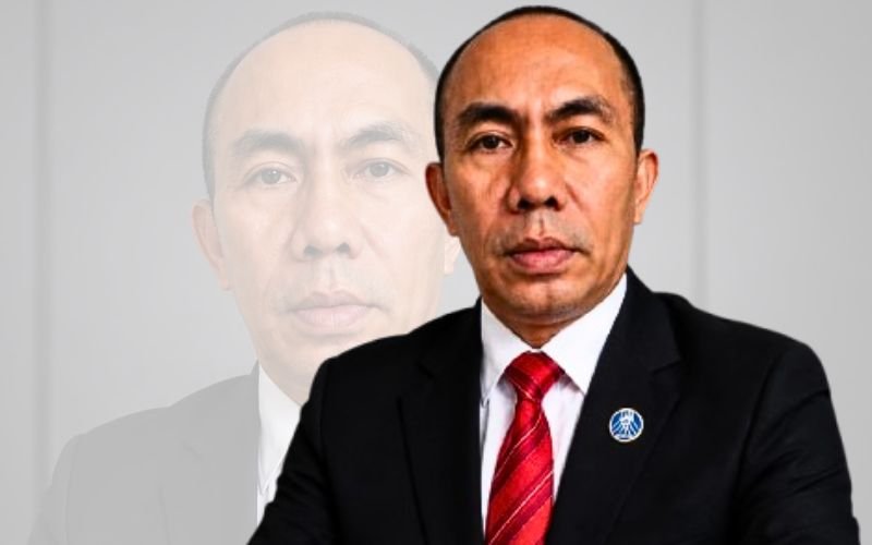 Pemkab Malaka Klarifikasi Uang Aci Lili 3 M, Diduga Skenario Jebakan
