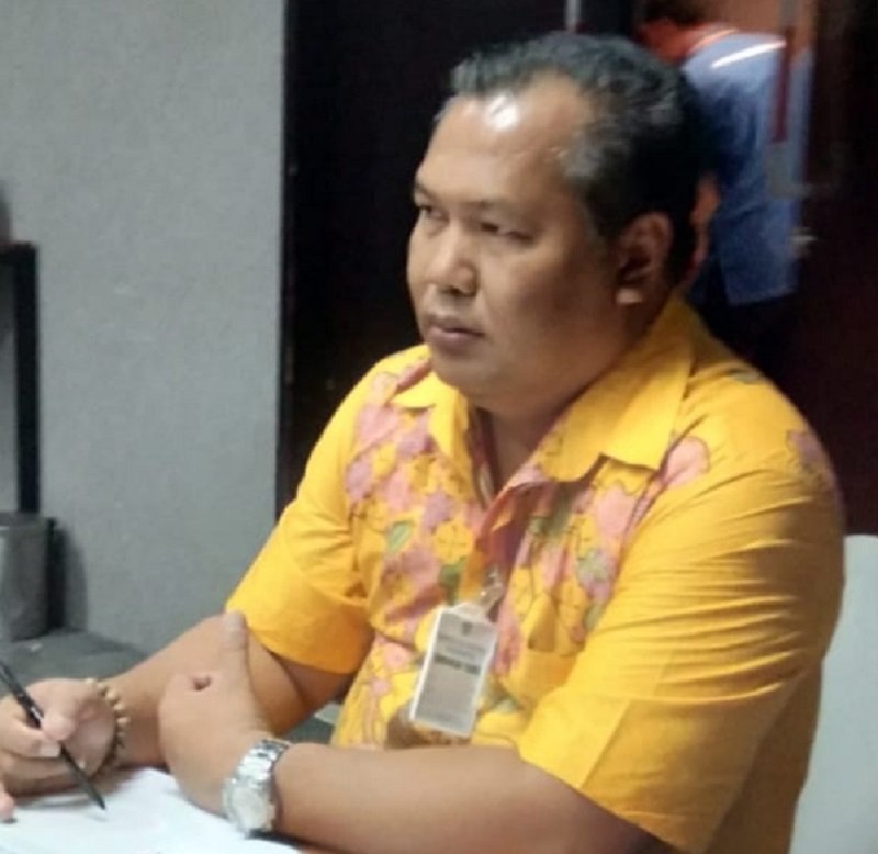 Foto Dewan Sesali Sikap Pembiaran Polres Malaka Terkait Aksi Nakes