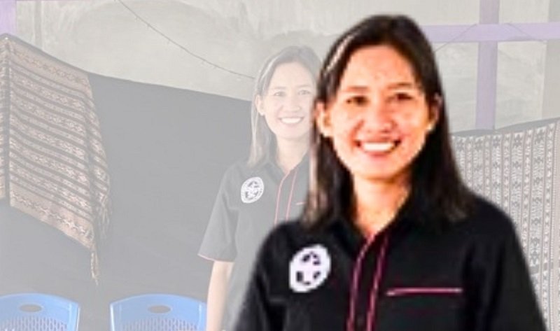 Foto Suara Gembala GMIT Sabu Barat-Raijua: Nataru 2026, Jauhi Kegaduhan