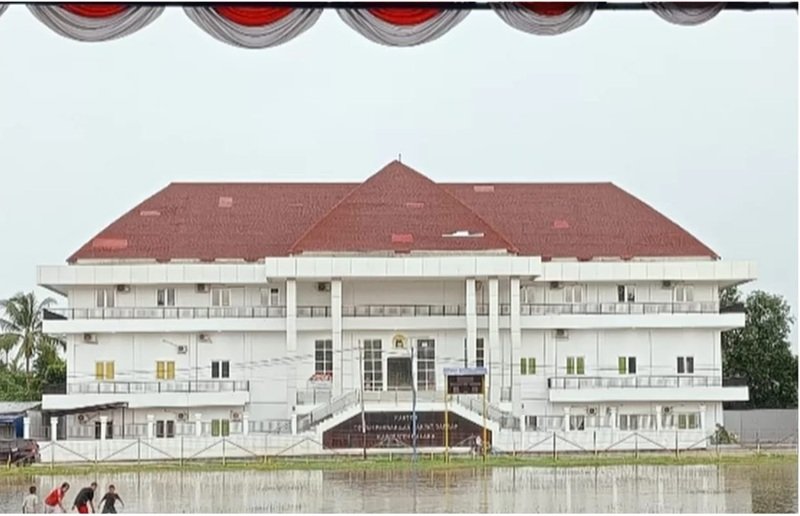 Lindungi Rakyat, Pemda Malaka Diminta Kembalikan Uang Aci Lili 3,1 M