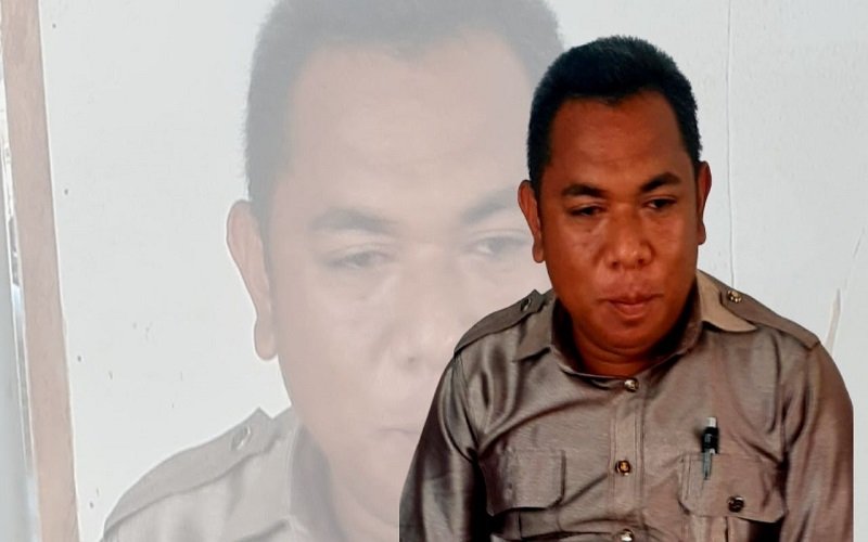 Foto Dua Ranperda Molor Ditetapkan, DPRD Malaka Bisa Disanksi Enam Bulan Tidak Terima Gaji