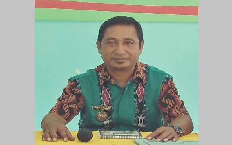 Pemdes Lakekun Utara di Malaka Punya Pengalaman Pemberian Insentif Tokoh Adat   