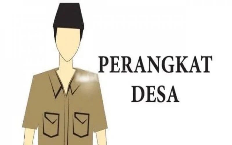 Foto Penjabat Kades Uabau di Malaka Copot Sekdes tanpa Alasan   
