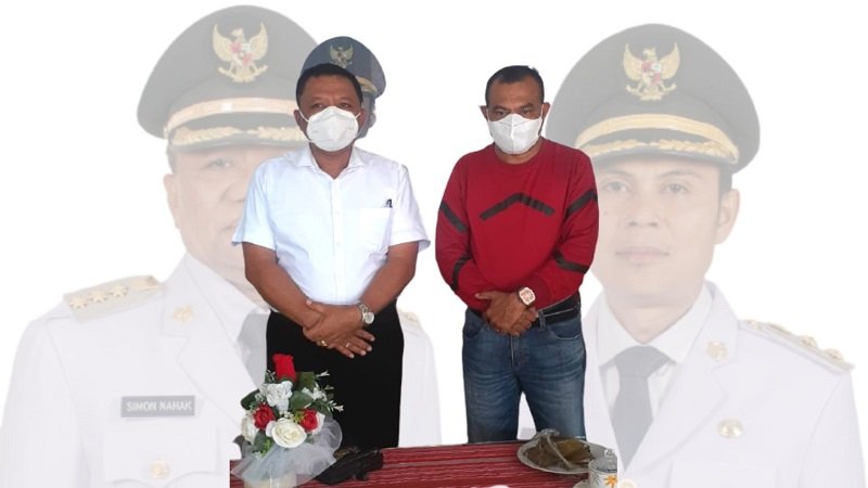 Foto Komisi I DPRD Provinsi NTT Apresiasi Program Insentif Tokoh Adat Malaka
