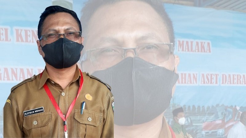 Foto BPKAD Malaka segera Eksekusi Kartu Malaka Cerdas