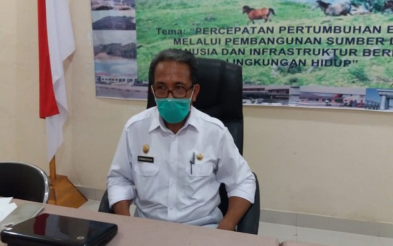 Foto Musrenbang RKPD Belu Fokus Tiga Bidang Pembangunan