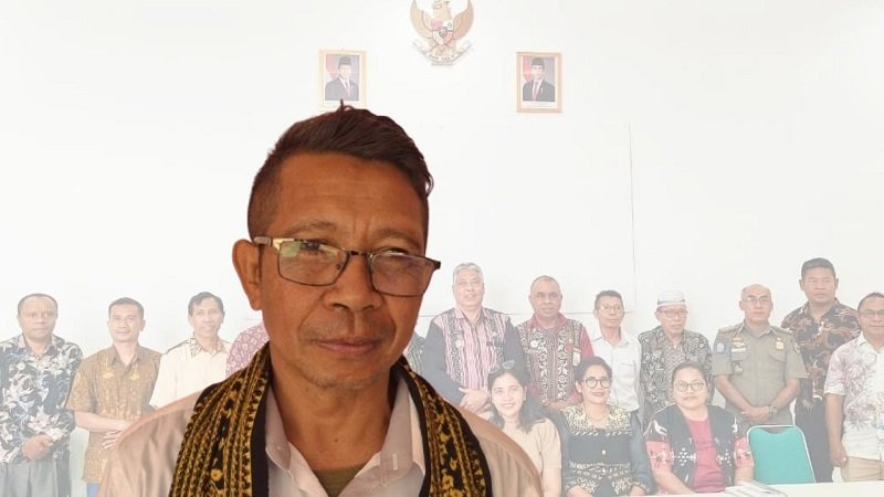 Foto Hidup Rukun Mahal: FKUB Jaga Kerukunan, Dukung Program Pemerintah