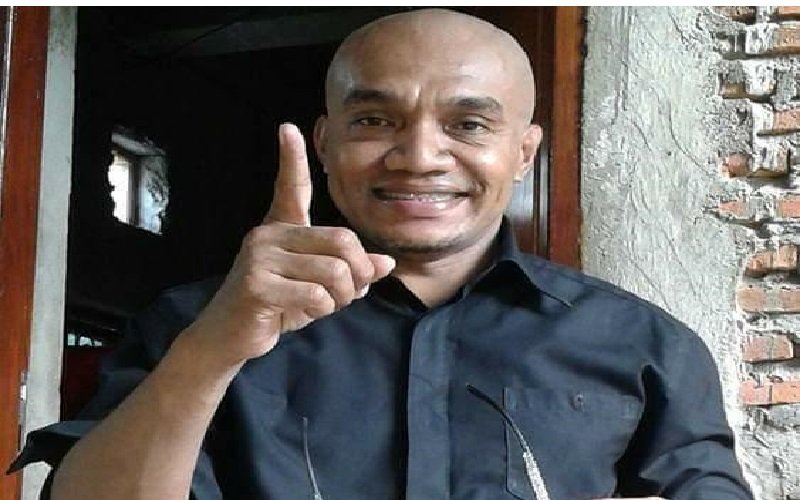 Foto Pengacara Pemda Malaka Dinilai Benturkan Kepentingan di Kasus Bawang