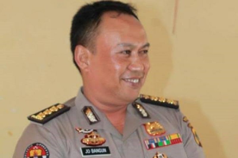Foto Para Tersangka Kasus Bawang Malaka akan Dijemput Kembali