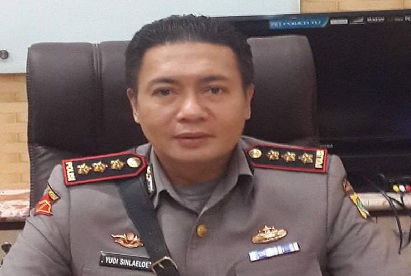 Foto Para Tersangka Kasus Bawang Malaka akan Dipanggil Kembali   