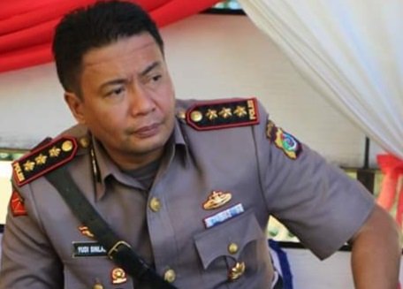 Foto Tersangka Baru Kasus Bawang Malaka Sudah Diajukan ke Jaksa
