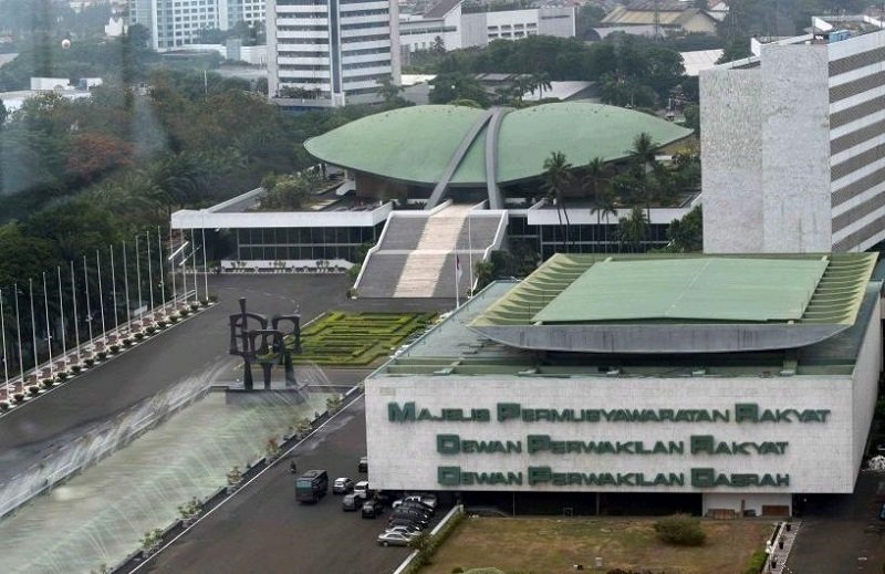 Foto KOMPAK: Komisi III DPR RI perlu Atensi Kasus Bawang Malaka   