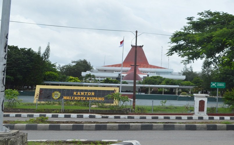 Foto 478 Peserta dari Seluruh Indonesia Dijadwalkan Bahas Smart City di Kota Kupang