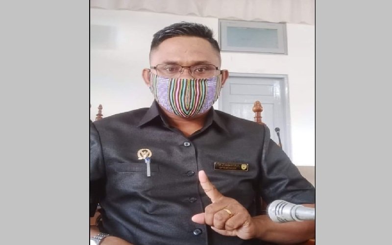 Foto DPRD Janji Buka Suara Soal Dugaan Oknum Aparat Mafia BBM di Sabu Raijua