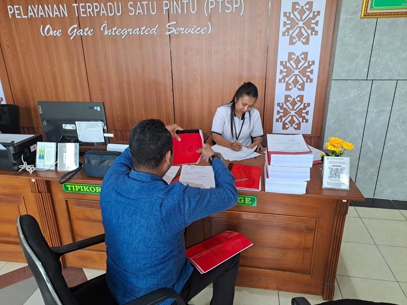 Tersangka Kasus Garam Sabu Raijua 2018 Terancam 20 Tahun Penjara