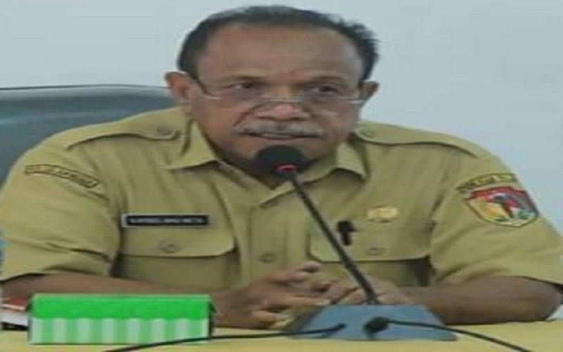 Foto e-Filing Permudah Pelaporan SPT ASN
