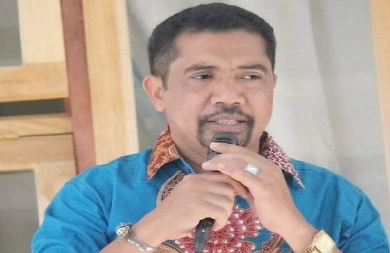 Foto Dewan Belu Dukung ‘Geser’ Anggaran Perjalanan Dinas OPD