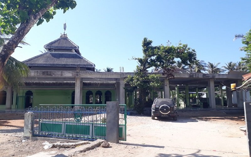 Foto MUI: Hari Raya Idul Adha di Sabu Raijua sesuai Edaran Menteri Agama RI   