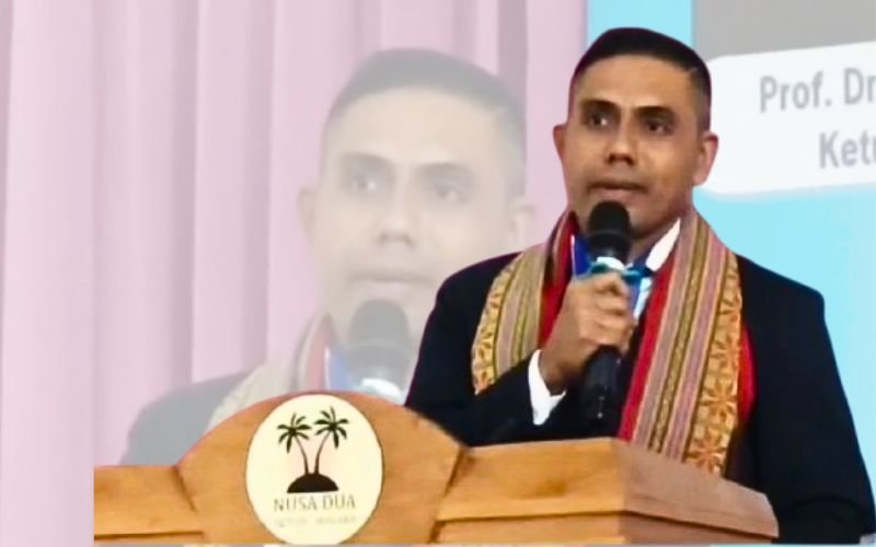 Foto DPC PERADI Atambua Beri Kontribusi Kemajuan Penegakan Hukum