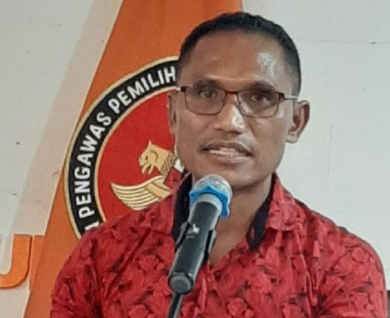 Foto Kejari Belu Diminta Buka Kembali Kasus Dana Pilkada Malaka 2015 Rp 15 M