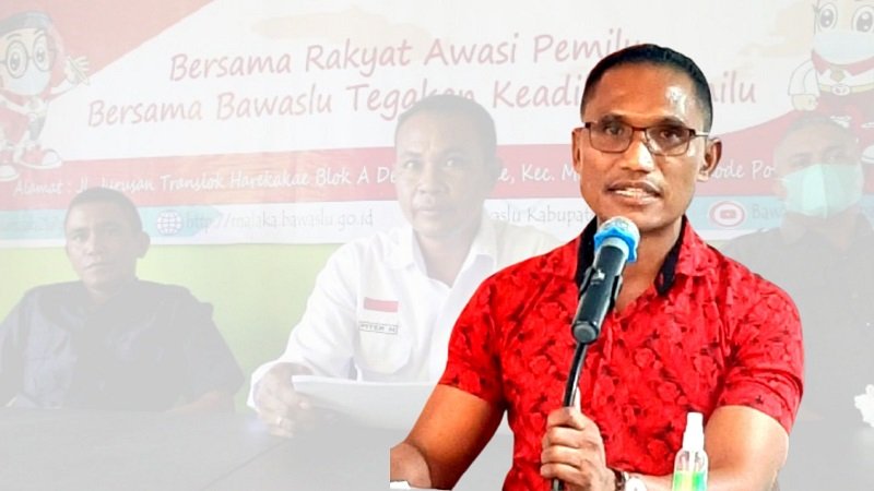 Foto Tujuh Pimpinan OPD Malaka Bakal Lepas Jabatan