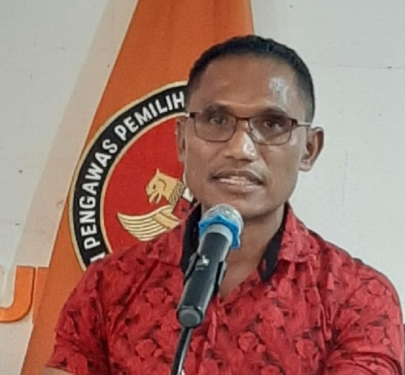 Foto Audit 100 Hari Kerja, Dari Tindakan hingga Reformasi Birokrasi