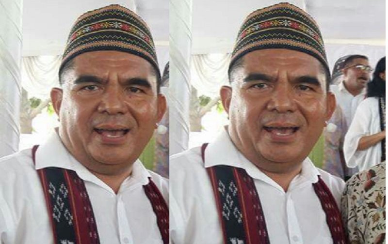 Foto PADMA Indonesia Sebut Aksi Damai Nakes Malaka Masalah Nasional