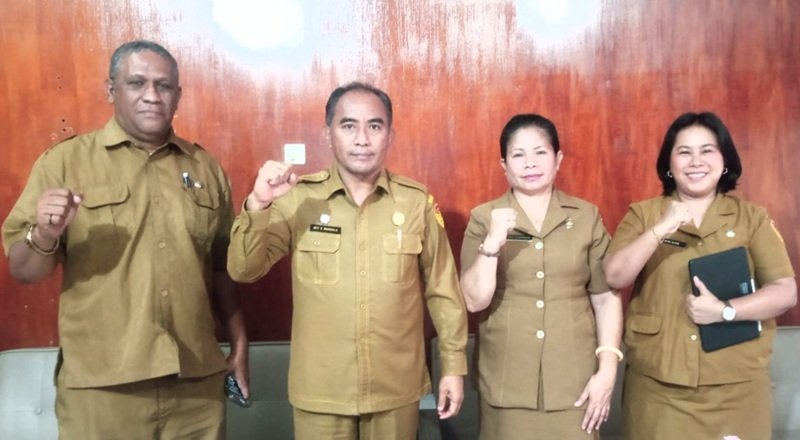Gelar NTT BaStel 2026 UMKM Pameran HUT RI, Pemda Siapkan 200 Tenda Gratis 