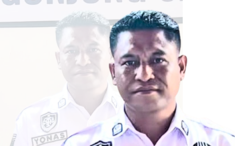 Foto PH Kasus Sumba Barat Optimis Hakim Keluarkan Putusan Bijak