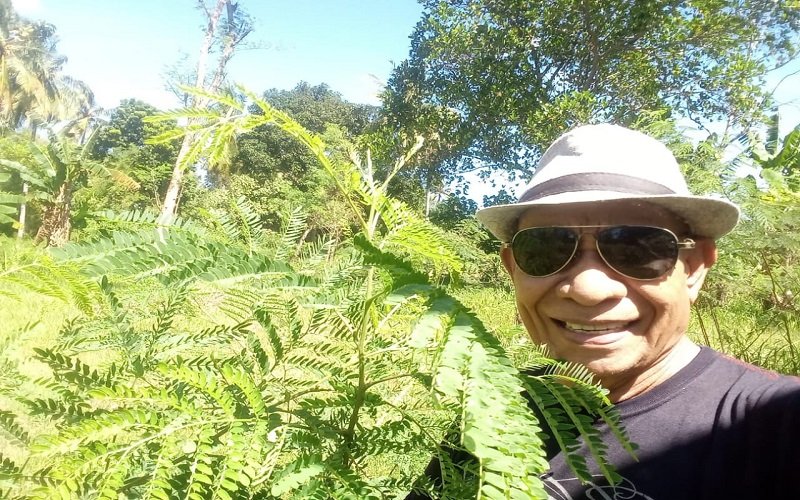 Foto Sekda Malaka ke Depan, Isu Keterwakilan Pejabat asal Wilayah Tengah Menguat   