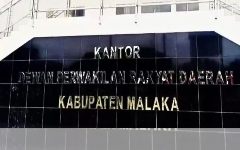 Tunda Klarifikasi Uang 3 M, Pemkab Malaka Undang Tim Pendamping Pembangunan Bukan Pihak Terkait