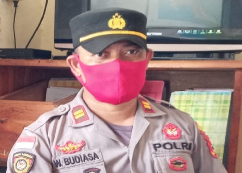 Foto Pembunuhan Warga Maktihan-Malaka Terindikasi Motif Perencanaan. Ini Penjelasan Kapolsek Malaka Barat!