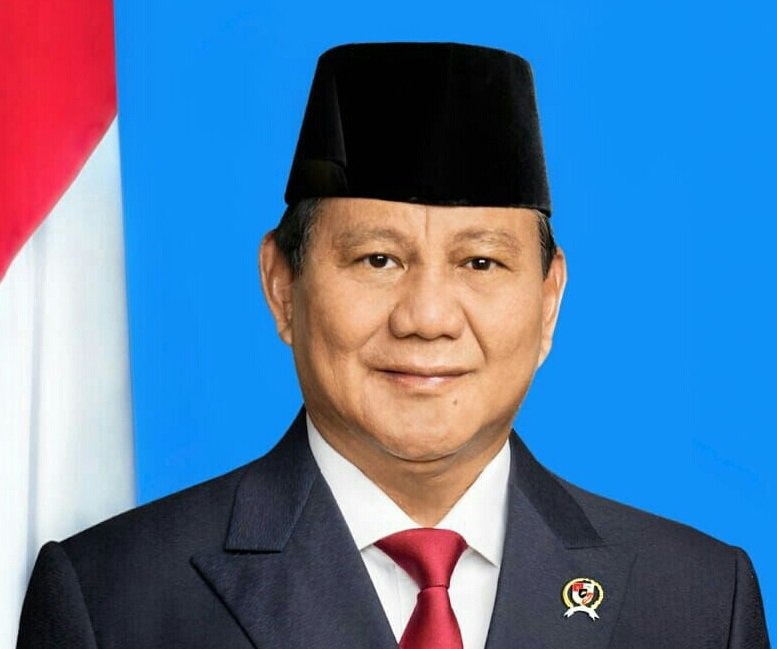 Foto Program Menhan Prabowo Siap Dieksekusi Simon Nahak-Kim Taolin   