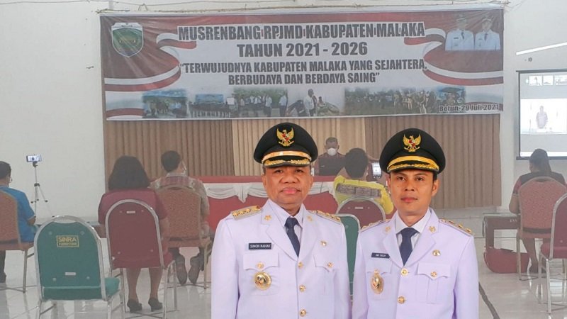 Foto Musrenbang RPJMD Malaka Aktif Direspon Publik