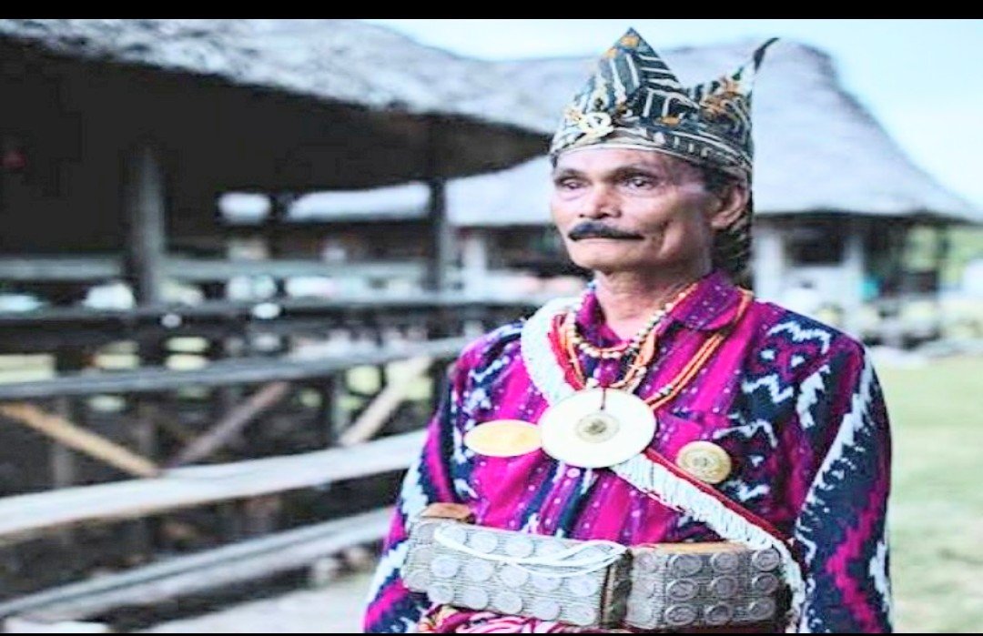 Foto Jangan Hambat Program Insentif Tokoh Adat Malaka